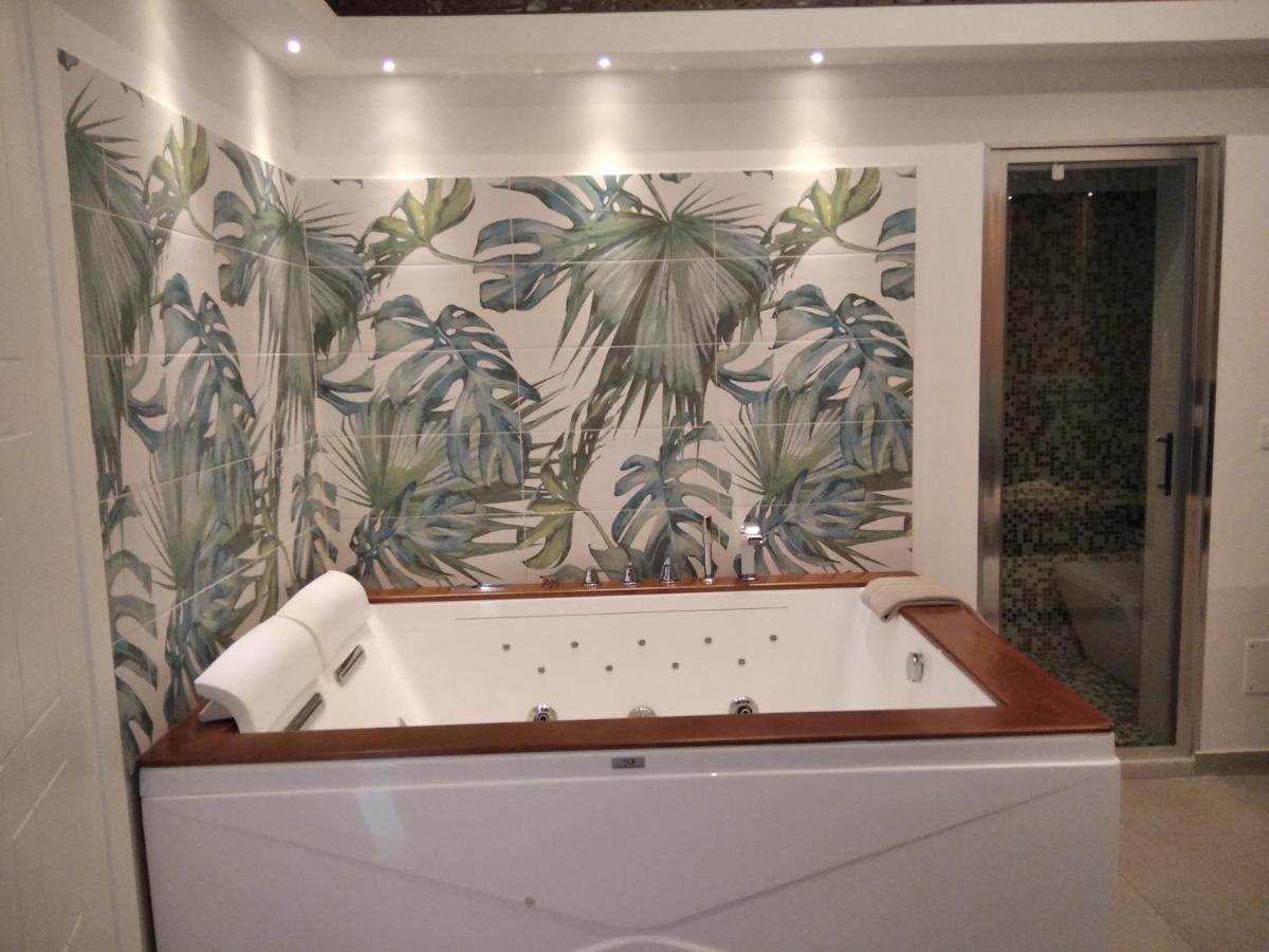 Terra Mia Suite كاتانيا المظهر الخارجي الصورة