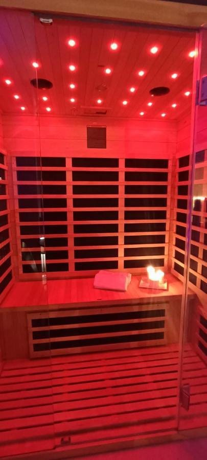 Terra Mia Suite كاتانيا المظهر الخارجي الصورة