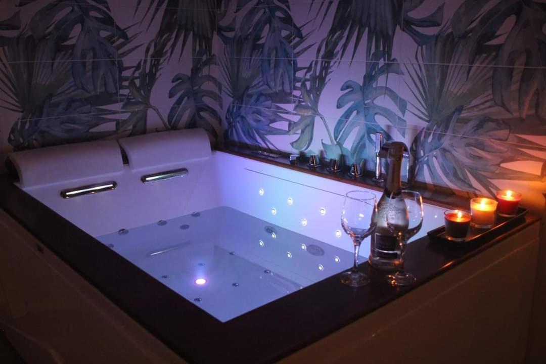 Terra Mia Suite كاتانيا المظهر الخارجي الصورة