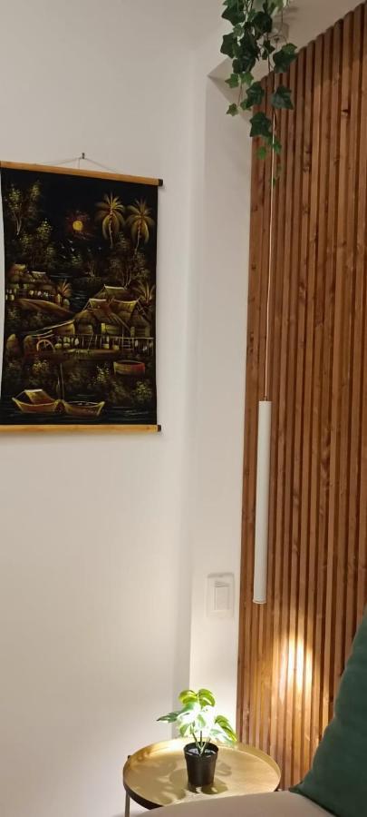 Terra Mia Suite كاتانيا المظهر الخارجي الصورة