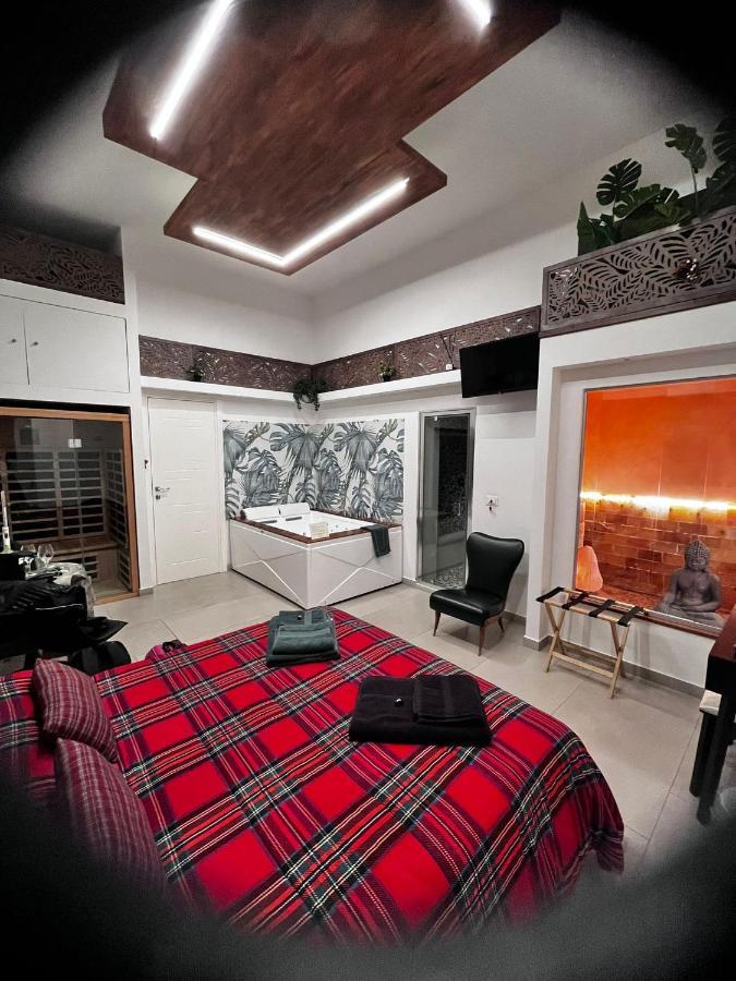 Terra Mia Suite كاتانيا المظهر الخارجي الصورة