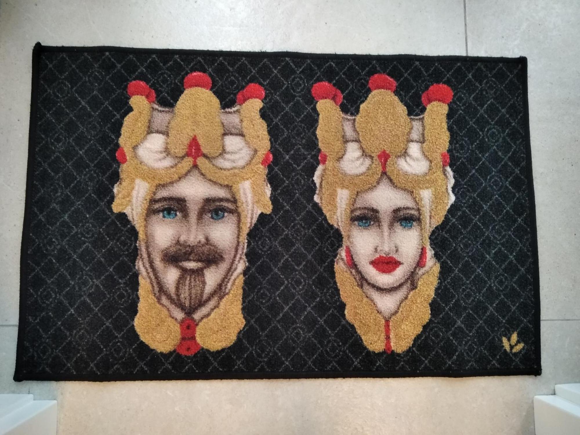 Terra Mia Suite كاتانيا المظهر الخارجي الصورة